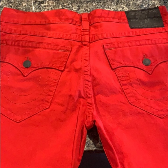 True Religion Jeans - Picture 1 of 3